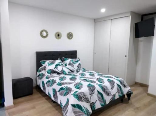 Hermoso Apartaestudio En El Centro Historico بوغوتا المظهر الخارجي الصورة