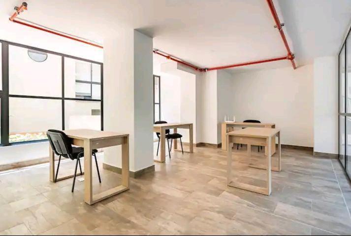 Hermoso Apartaestudio En El Centro Historico بوغوتا المظهر الخارجي الصورة