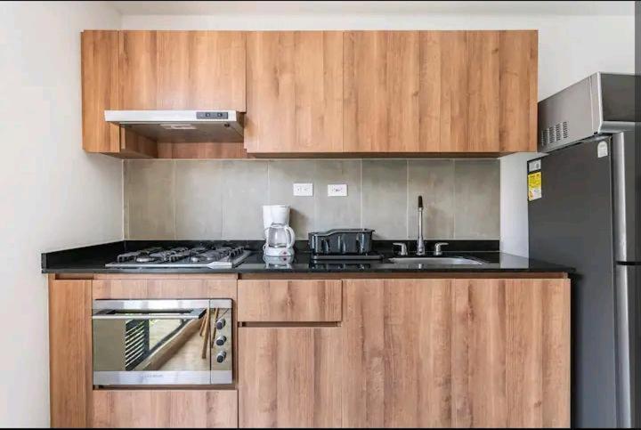 Hermoso Apartaestudio En El Centro Historico بوغوتا المظهر الخارجي الصورة